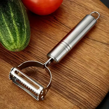3-in-1 Steel Slicer