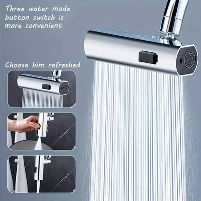 360° Waterfall Faucet 💫50% OFF SALEE⭐