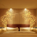 Golden Root Lights