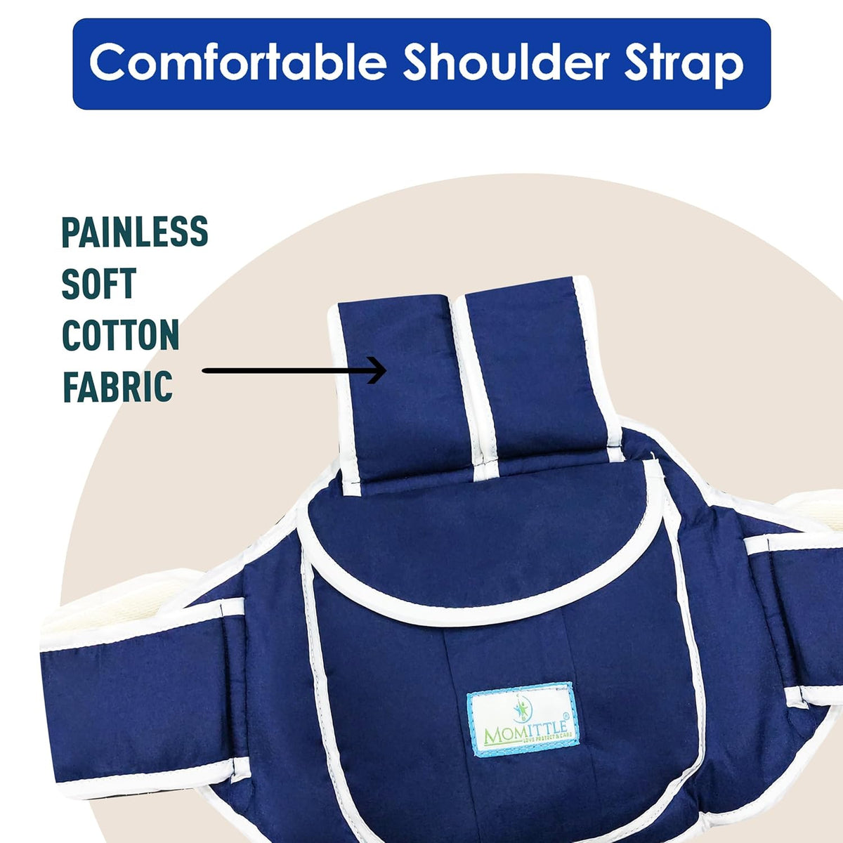KIDS SAFETY BELT 🔥50% OFF SALE💫