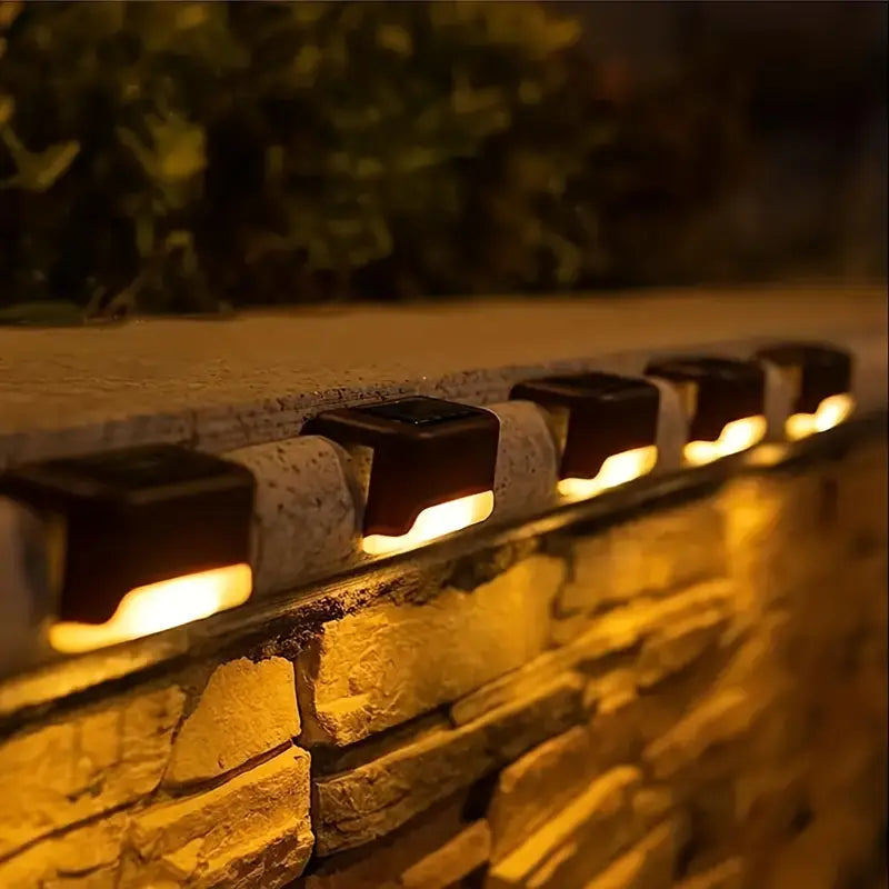 BrightSteps Sensor Lights
