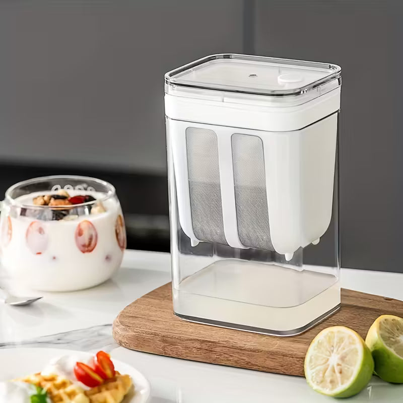 Creamy Curd Maker 💫50% OFF SALEE🔥