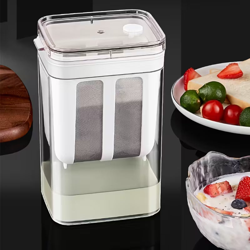 Creamy Curd Maker 💫50% OFF SALEE🔥