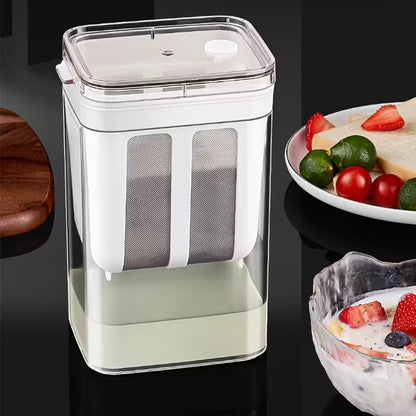 Creamy Curd Maker 💫50% OFF SALEE🔥