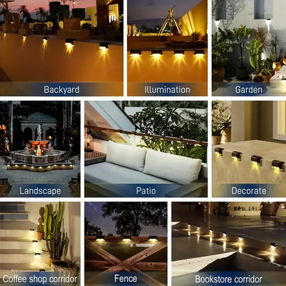 BrightSteps Sensor Lights