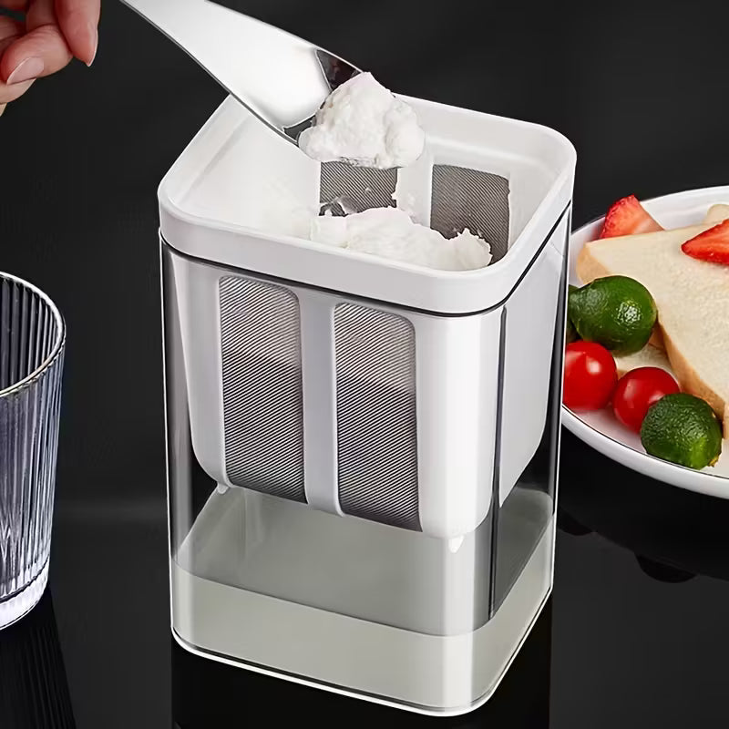 Creamy Curd Maker 💫50% OFF SALEE🔥